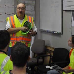 Workplace Communication