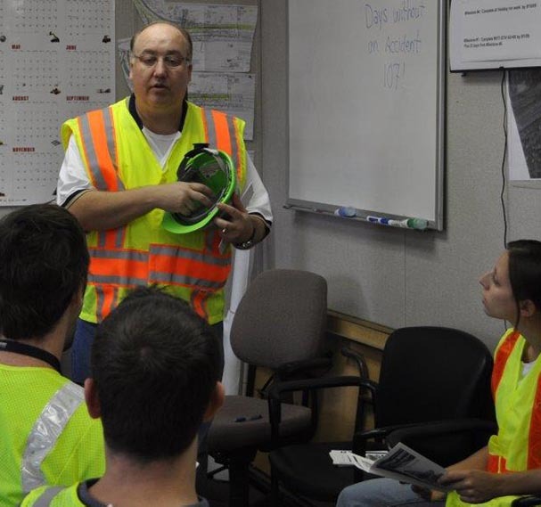 Workplace Communication