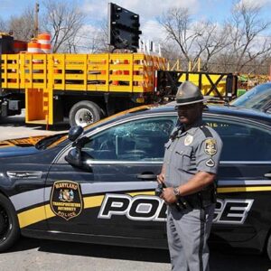 Work Zone Traffic Incident Management