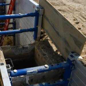 Excavation and Trenching