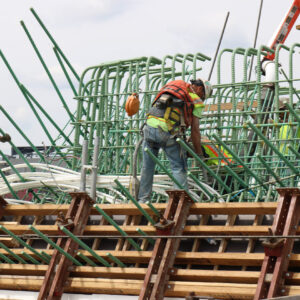 Fall Protection and Prevention