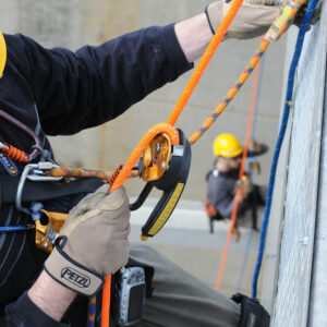 Fall Training Programs