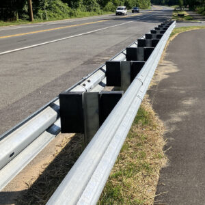 Guardrail Safety Training