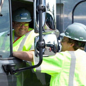 Internal Traffic Control