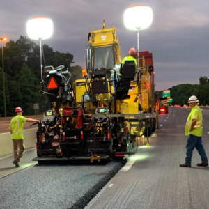 Internal Traffic Control Plans