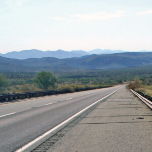 Sight Distance for Work Zones