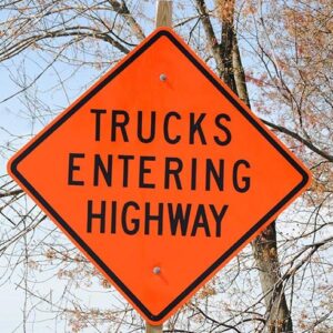 Work Zone Access-Egress