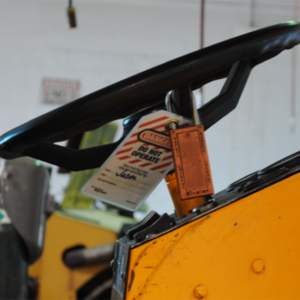 Caught-in or Between