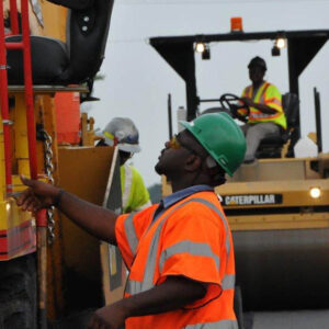 Preventing Runovers and Backovers