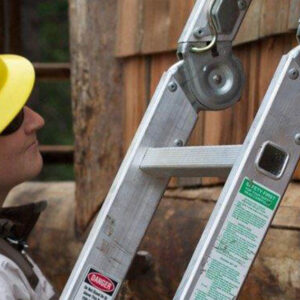 Scaffolds, Steps and Ladders